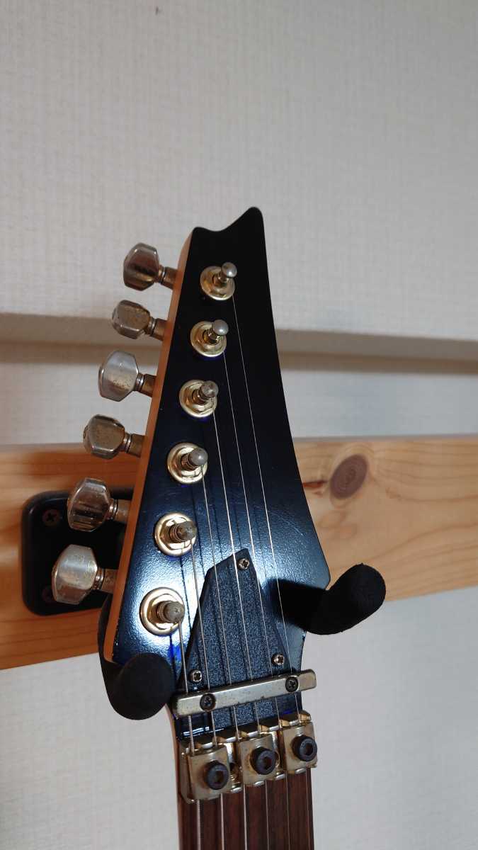 Yahoo!オークション - Ibanez RG670 Made in JAPAN フジゲン