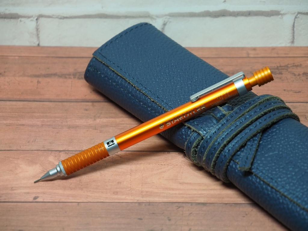 送料無料 キズ有 コーチャンフォー限定 ステッドラー 925-35 製図用