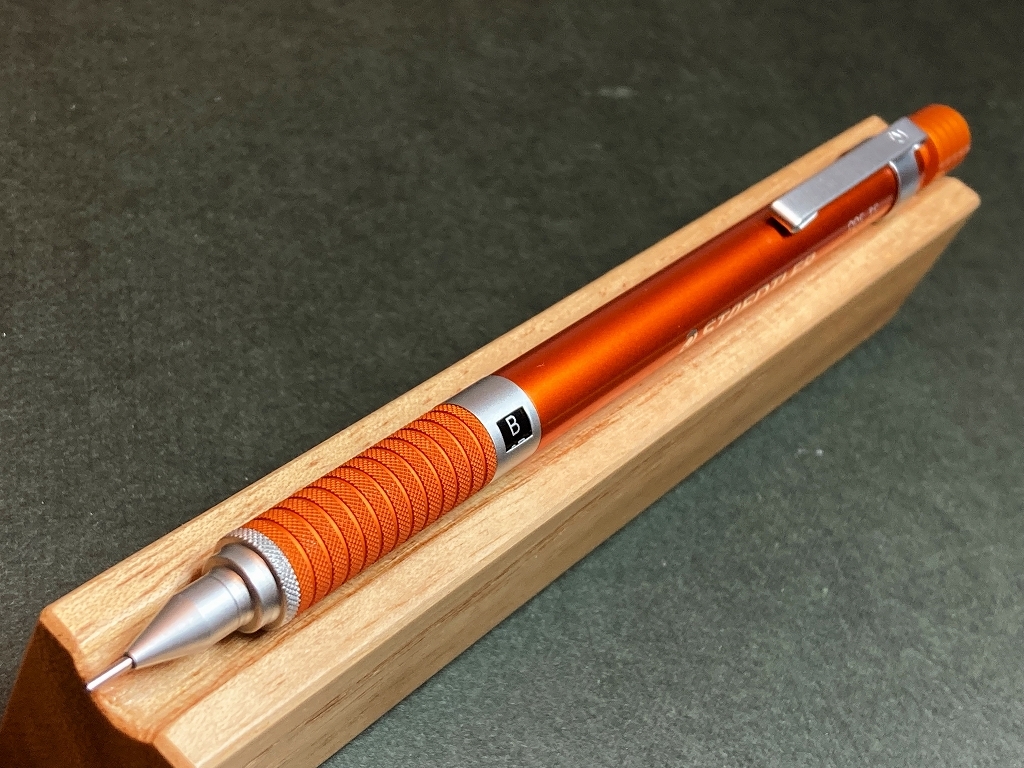 STAEDTLER 92535コーチャンフォー 限定 廃盤 ② STAEDTLER 92535