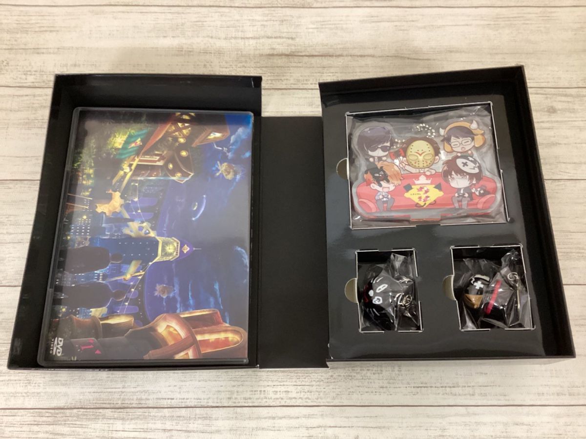 キヨレトLEVEL.1・2・3 COLLECTION 豪華仕様版 Blu-Ray LEVEL.1・2・3