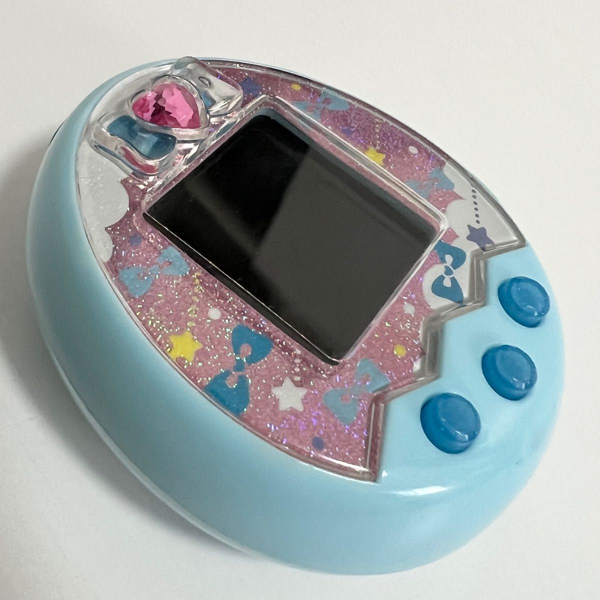 たまごっちみくす Dream m x ver ブルー BANDAI tamagotchi｜Yahoo