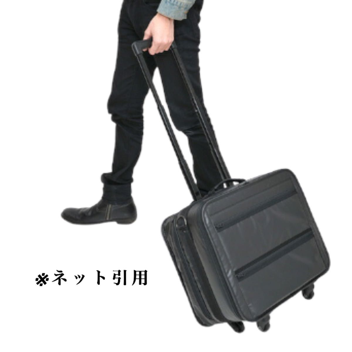 極希少】PORTER / DEVICE / スーツケース /4輪 / 3way ポーター