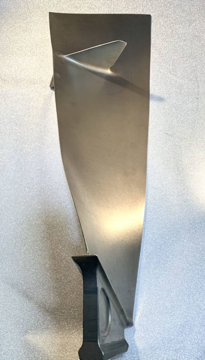 ファンブレード」ボーイング 747 ジャンボ機ジェットエンジン(CF6) 最