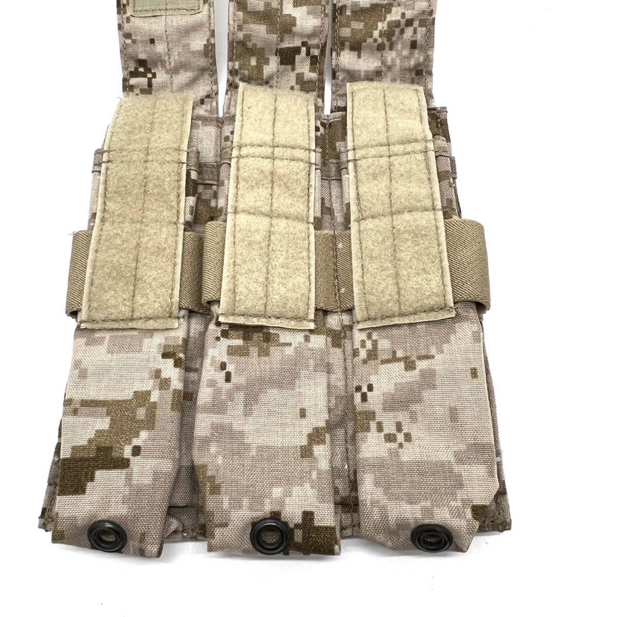 aor1 キャンティーンポーチ 白パル aor1 キャンティーンポーチ 白パル