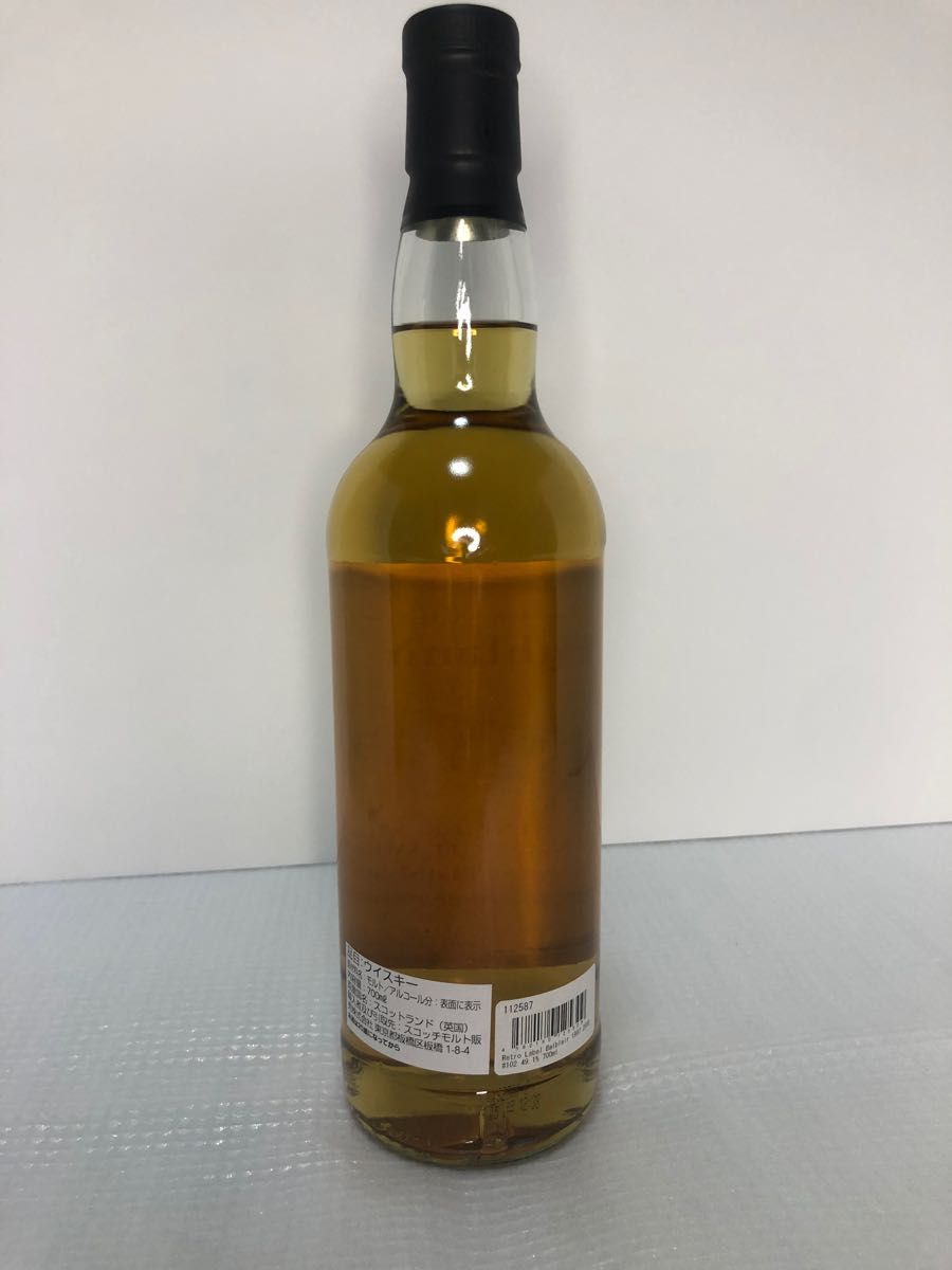 エリクサー レトロラベル バルブレア 1997-2022 25年 49.1% エリクサー