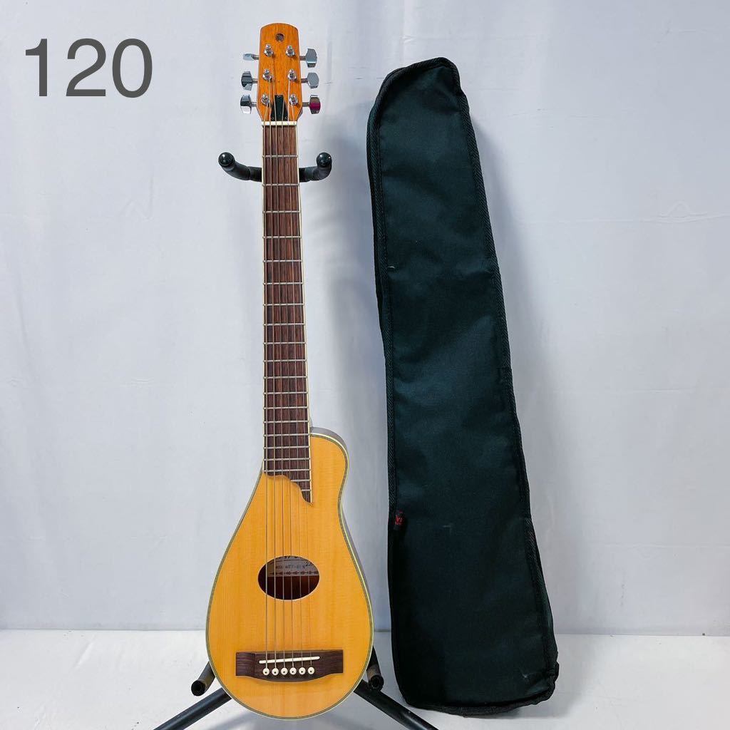 TINY BOY TT-40 TR ミニギター