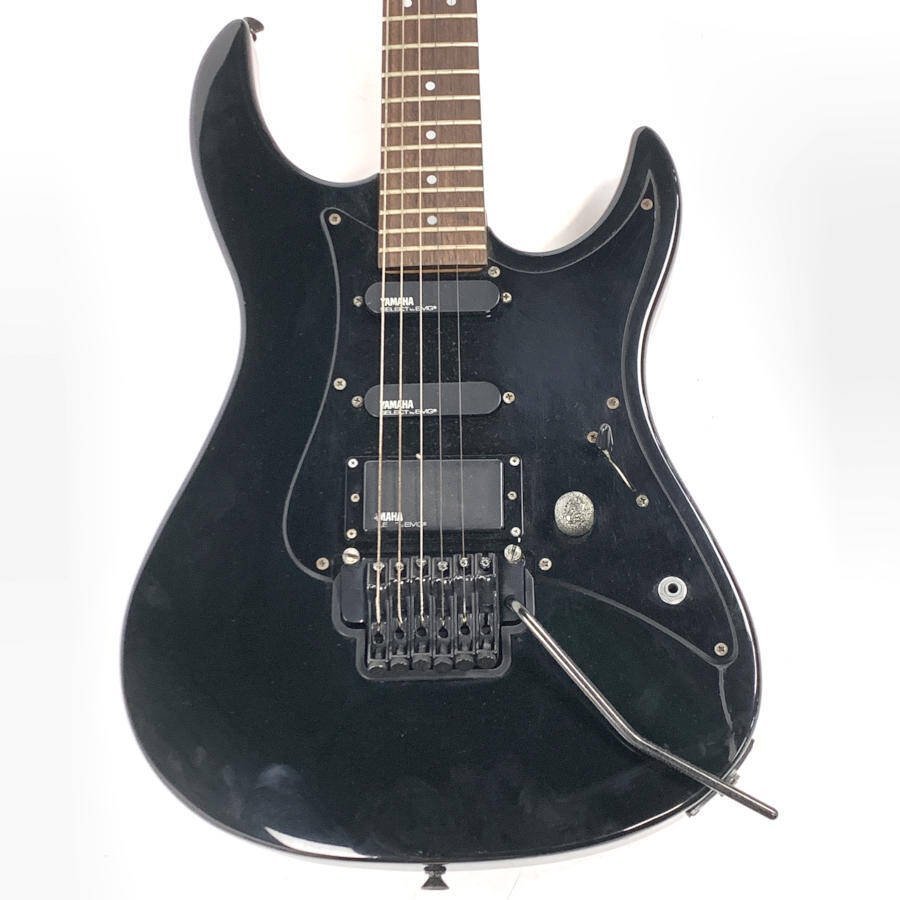 ☆MADE IN JAPAN☆YAMAHA ヤマハRGX 512J ジャンク品 YAMAHA エレキ