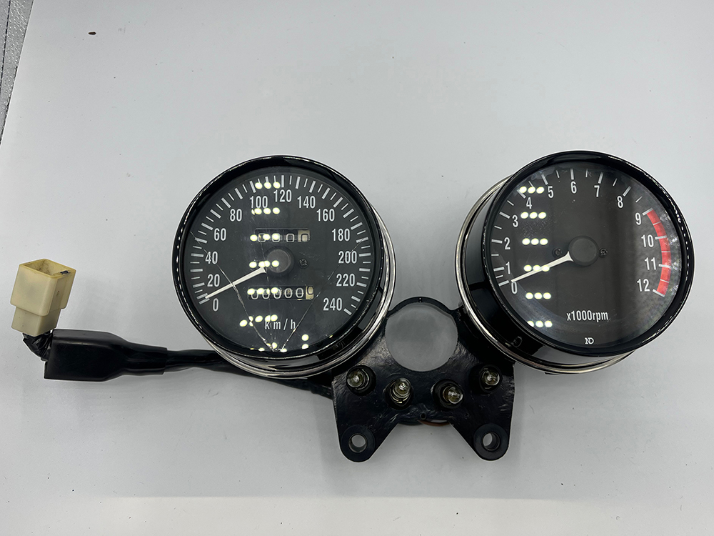 z1 z2用スピードメーター・タコメーターセット 【公式通販】