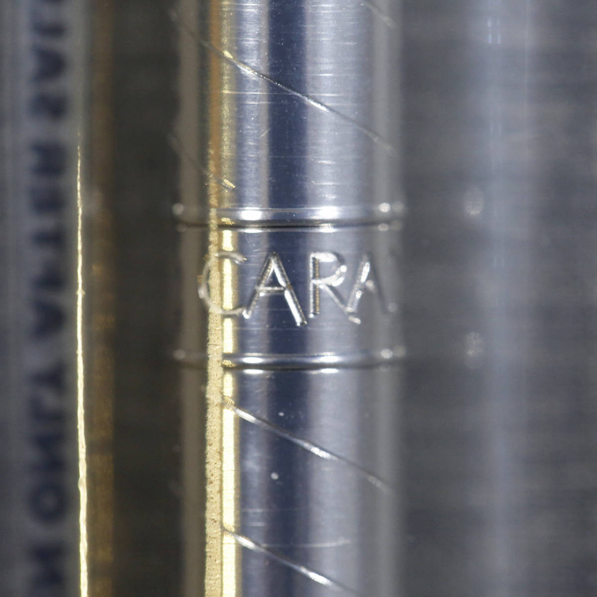 Yahoo!オークション - カランダッシュ ハーベスト ダイヤ パール装飾