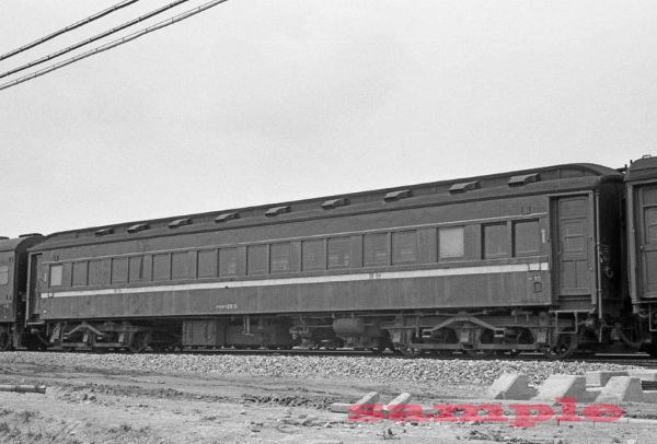 Yahoo!オークション - マロネフ29-11 昭和38年 向日町運転所 KG判