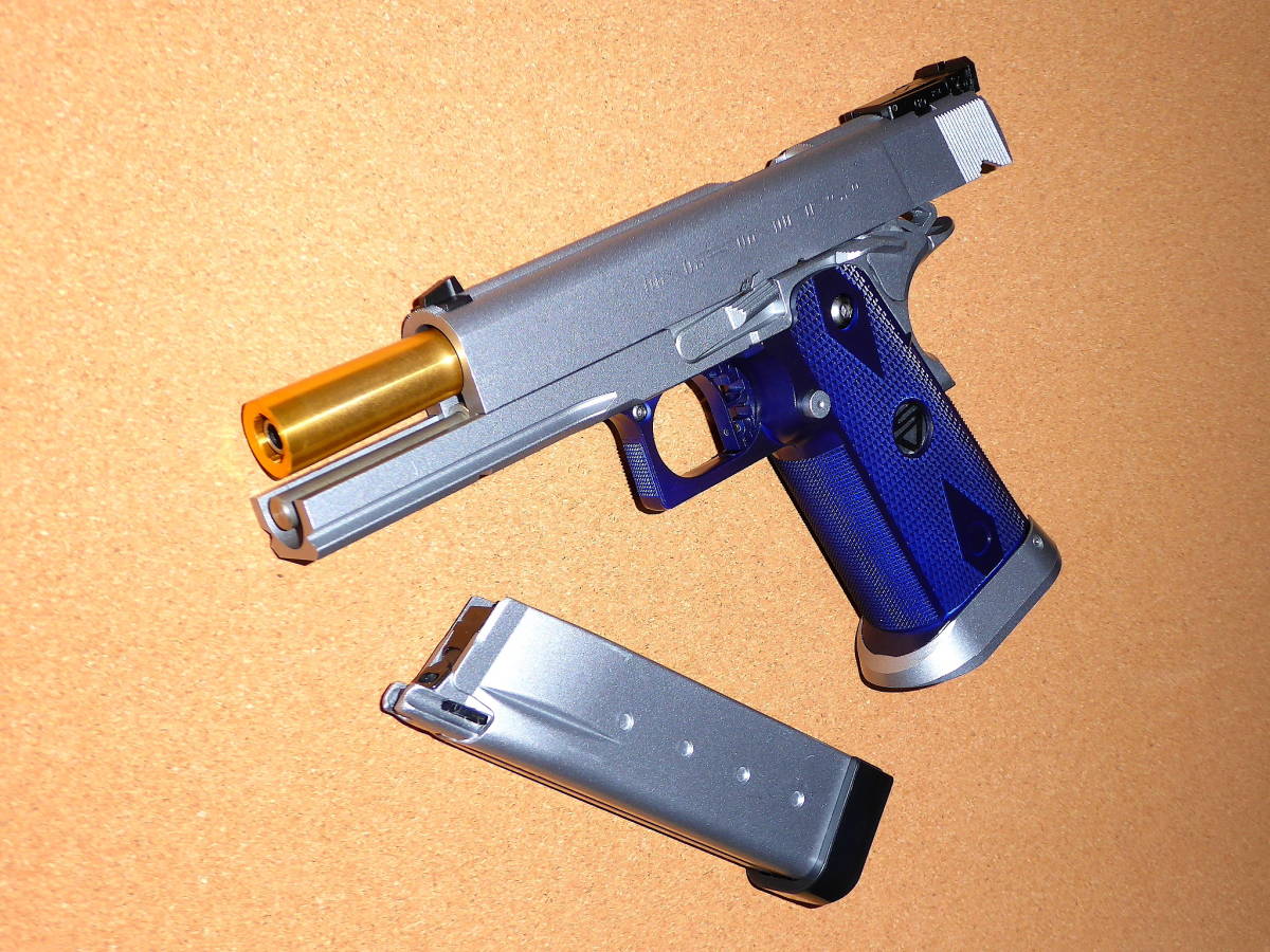 実物 SMITH VORTEX フラッシュハイダー M4 AR15 M16 実物 VORTEX