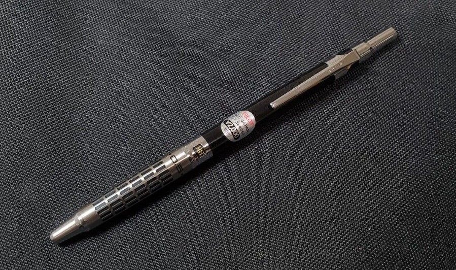 ハイメカホルダー h-2005 pilot シャープペンシル パイロット