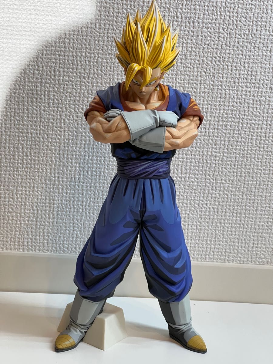 MSP マンガディメンションズ ドラゴンボールZ ベジット 【公式通販】