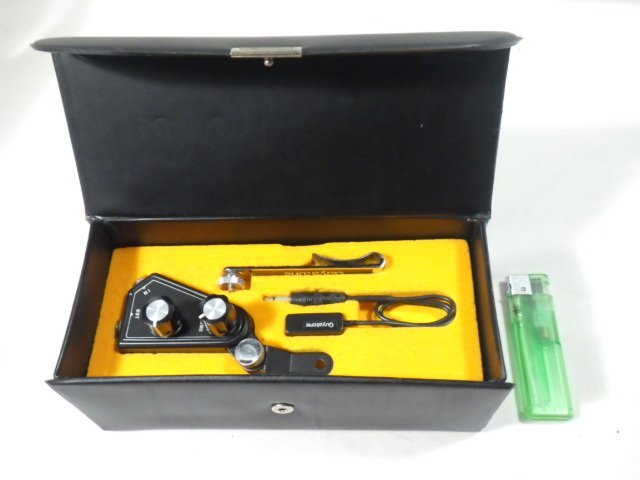 Guyatone MAGGIE コンタクトピックアップ GP-300 Yahoo!オークション