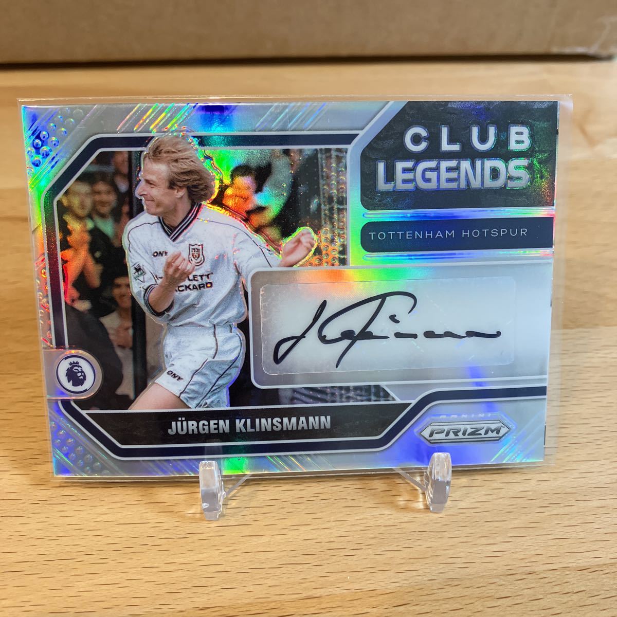 直筆サイン入り写真 ファビアン・シェア サッカースイス/フレーム別/SA