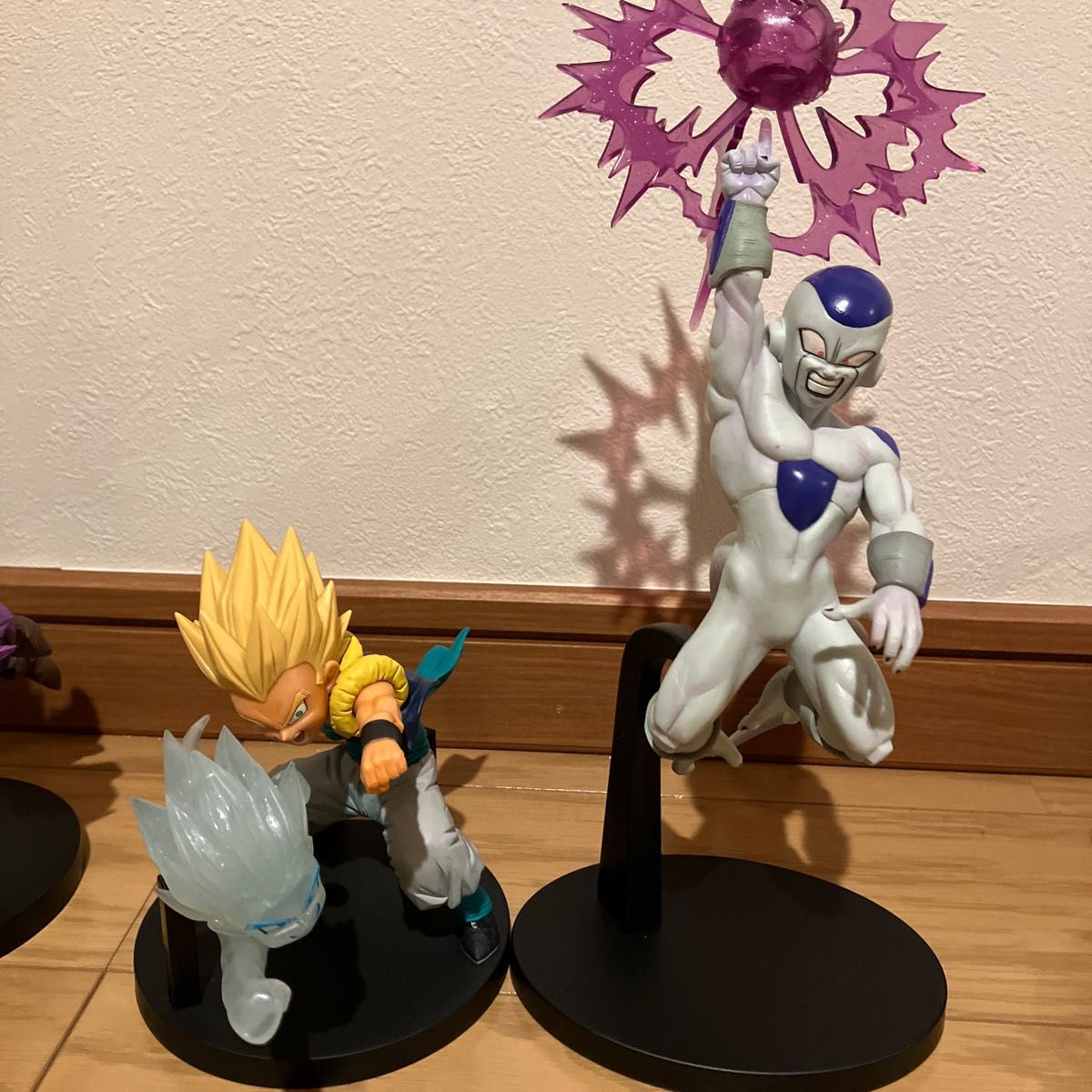 開封品・箱有り】G×materia ジーマテリア フィギュア コンプセット