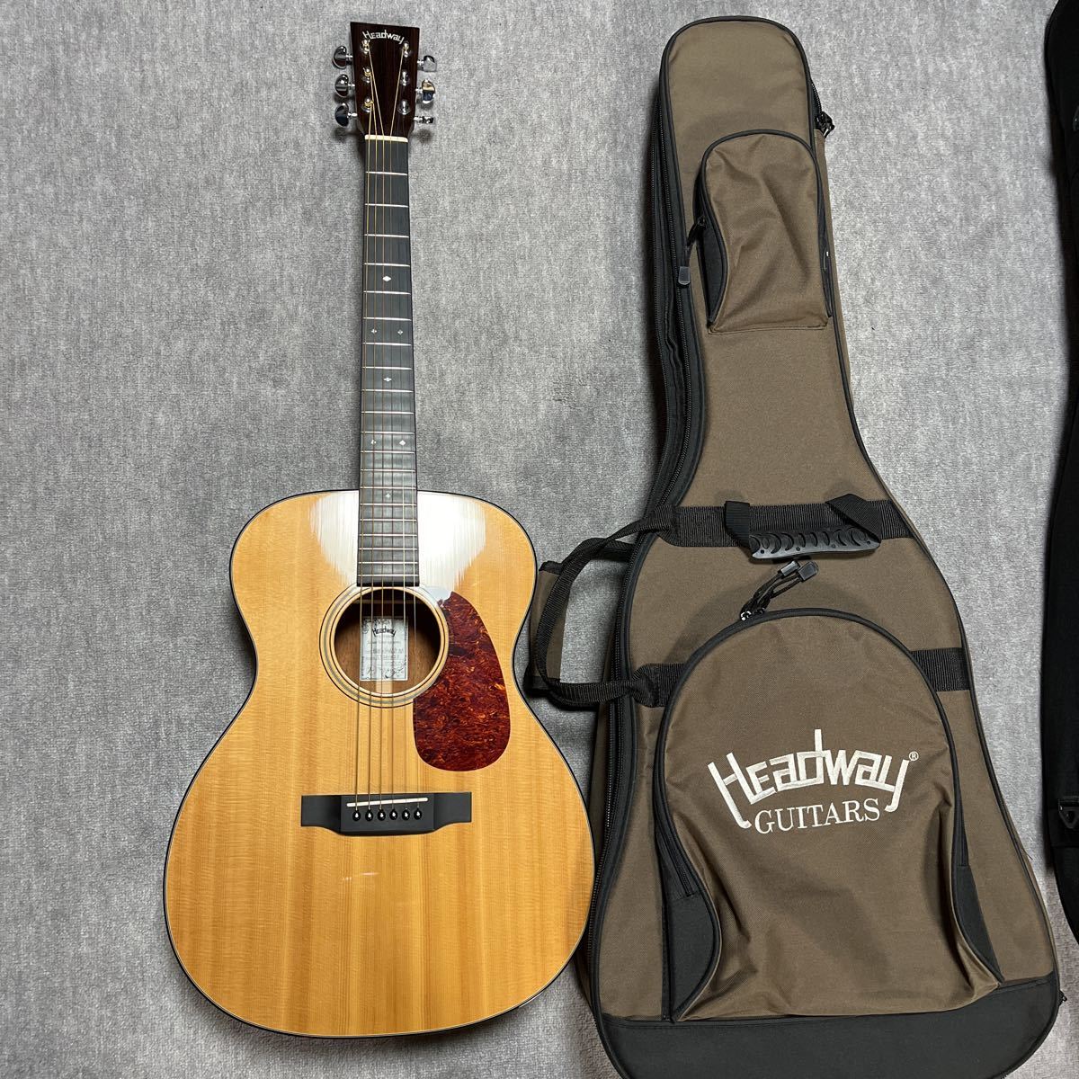 夕焼けの槍ヶ岳 (木村秀峰画伯)