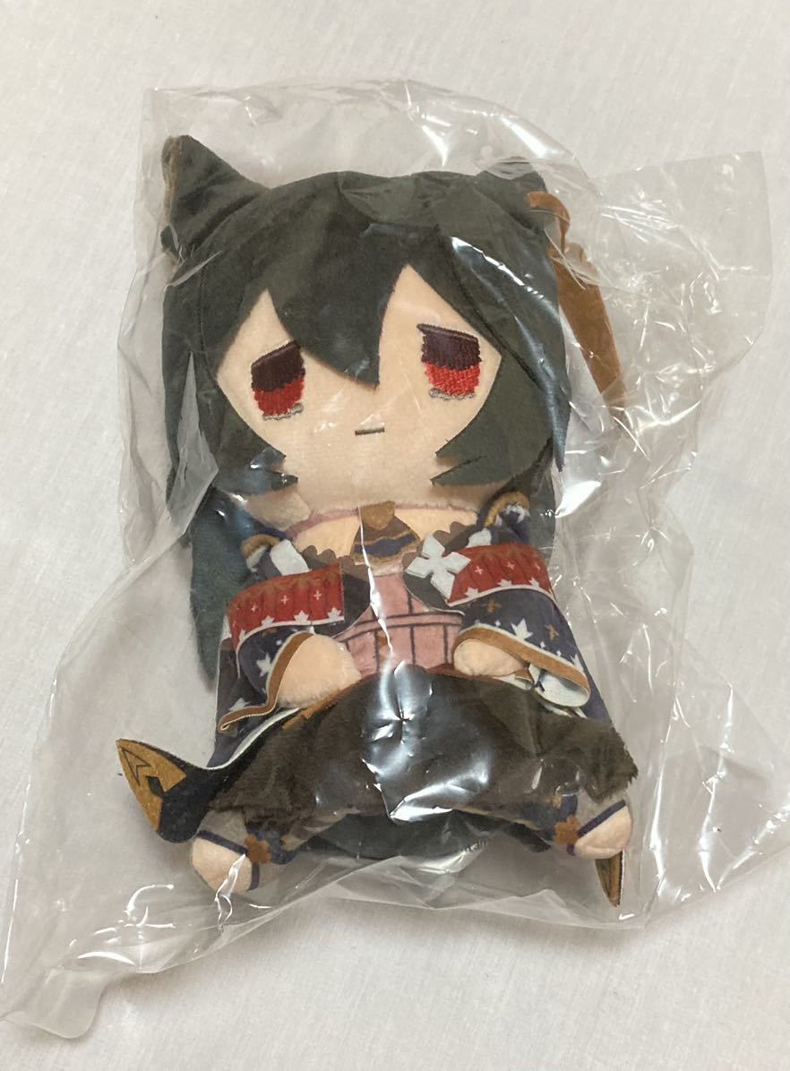 Yahoo!オークション - グラブルフェス2022-2023 ニーア おすわりぬい