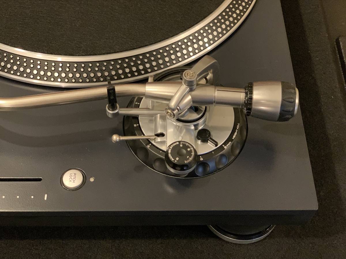 送料込 )Stanton ST 150 極美品 カートリッジ x 2 ターンテーブル