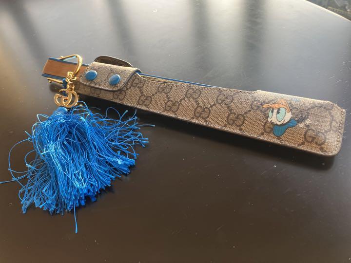 希少✨GUCCI×Disneyコラボ グッチ ディズニー ドナルドダック センス