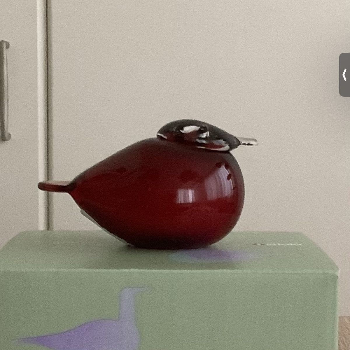 iittala イッタラ オイバトイッカバード puffball パフボール｜Yahoo