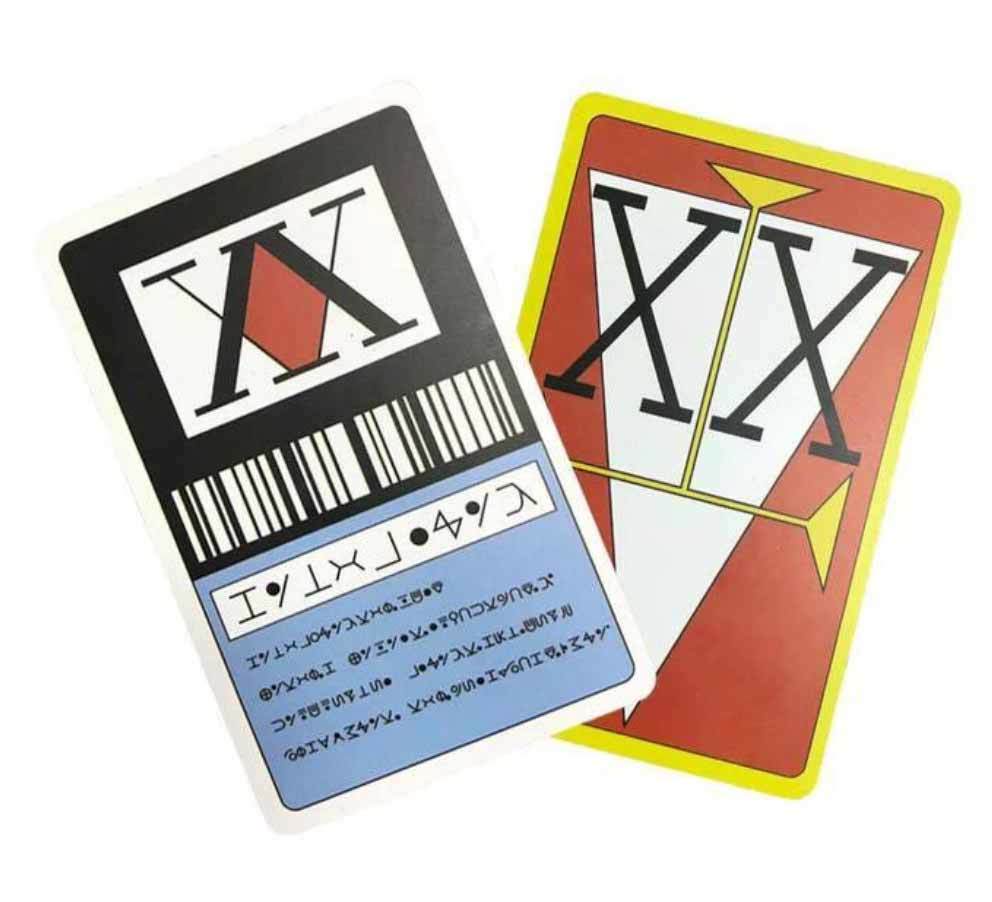 送料無料 リスキーダイス HUNTER×HUNTER グリードアイランド ハンター