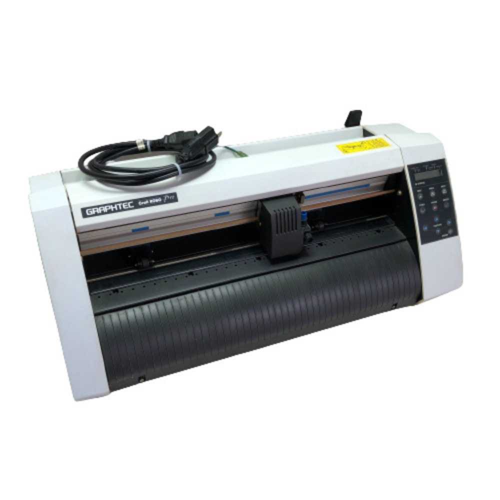 GRAPHTEC CE5000-120AP カッティングプロッター
