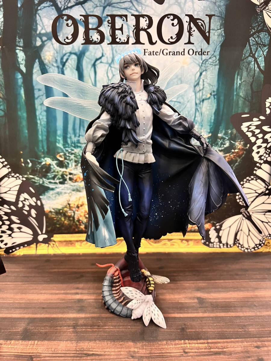 オベロン ワンフェス MIDORO ガレージキット MIDORO オベロン