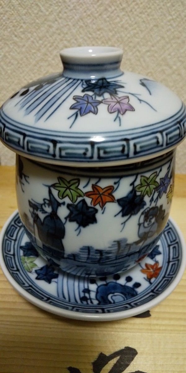 2025年最新】Yahoo!オークション -華山萬右衛門(工芸品)の中古品・新品・未