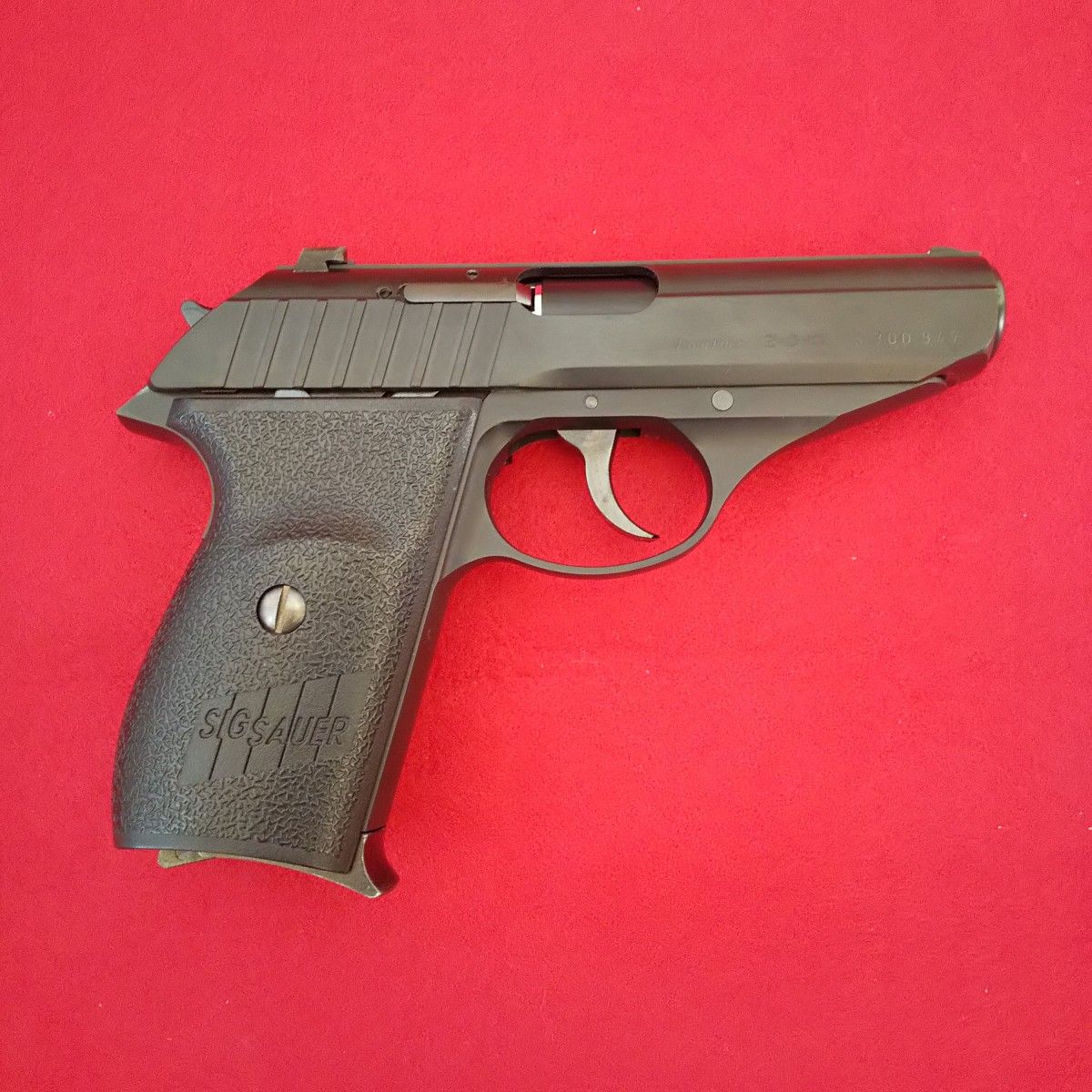 P230 P232 ガスガン