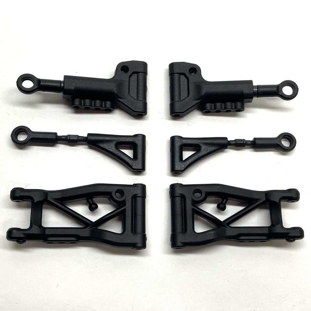 ヨコモ YD2 フロント ロアアーム フロント アッパーアームリヤ