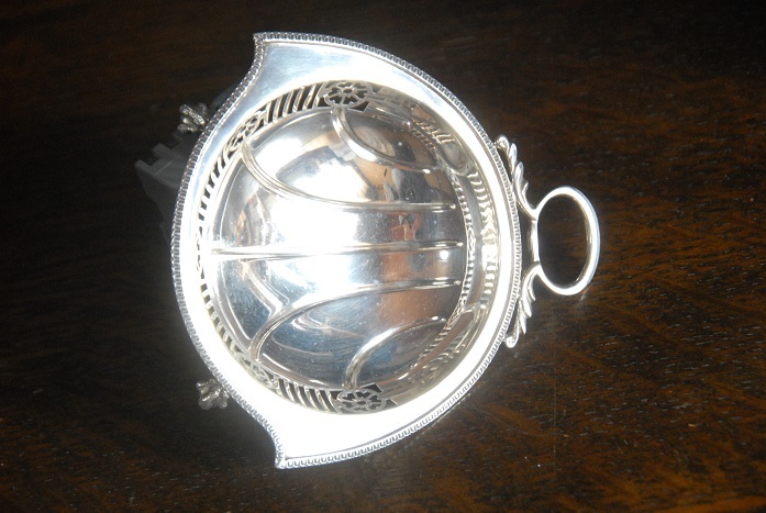 e Butlerキングスパターンのディナーセット 6名用42本組 George