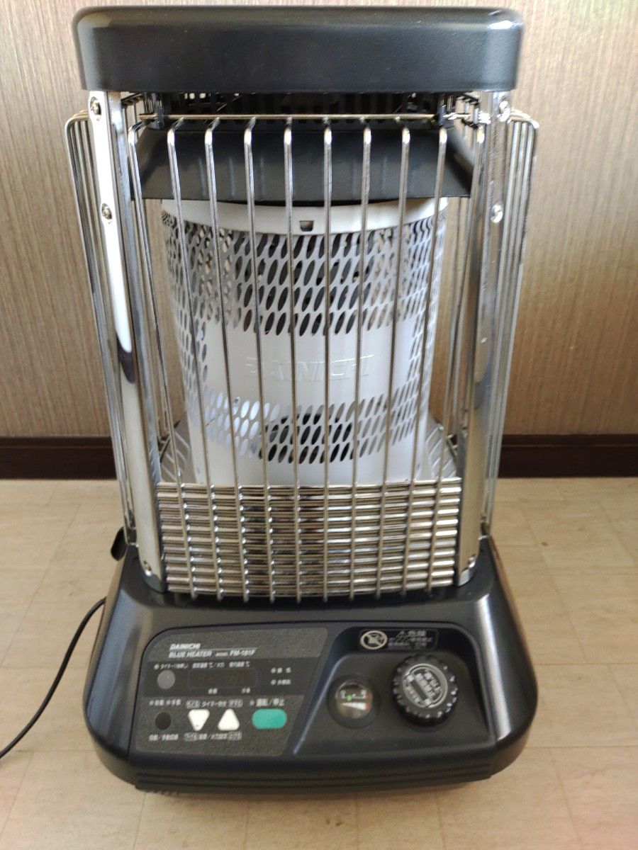 ダイニチ ブルーヒーター ダイニチブルーヒーター 業務用ストーブ