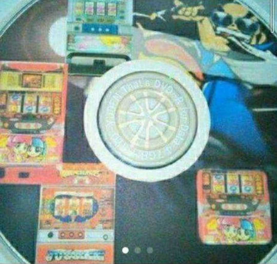 パチスロ 吉宗 攻略法 体感器 体感機 パチスロ実機 知的好奇心 裏の