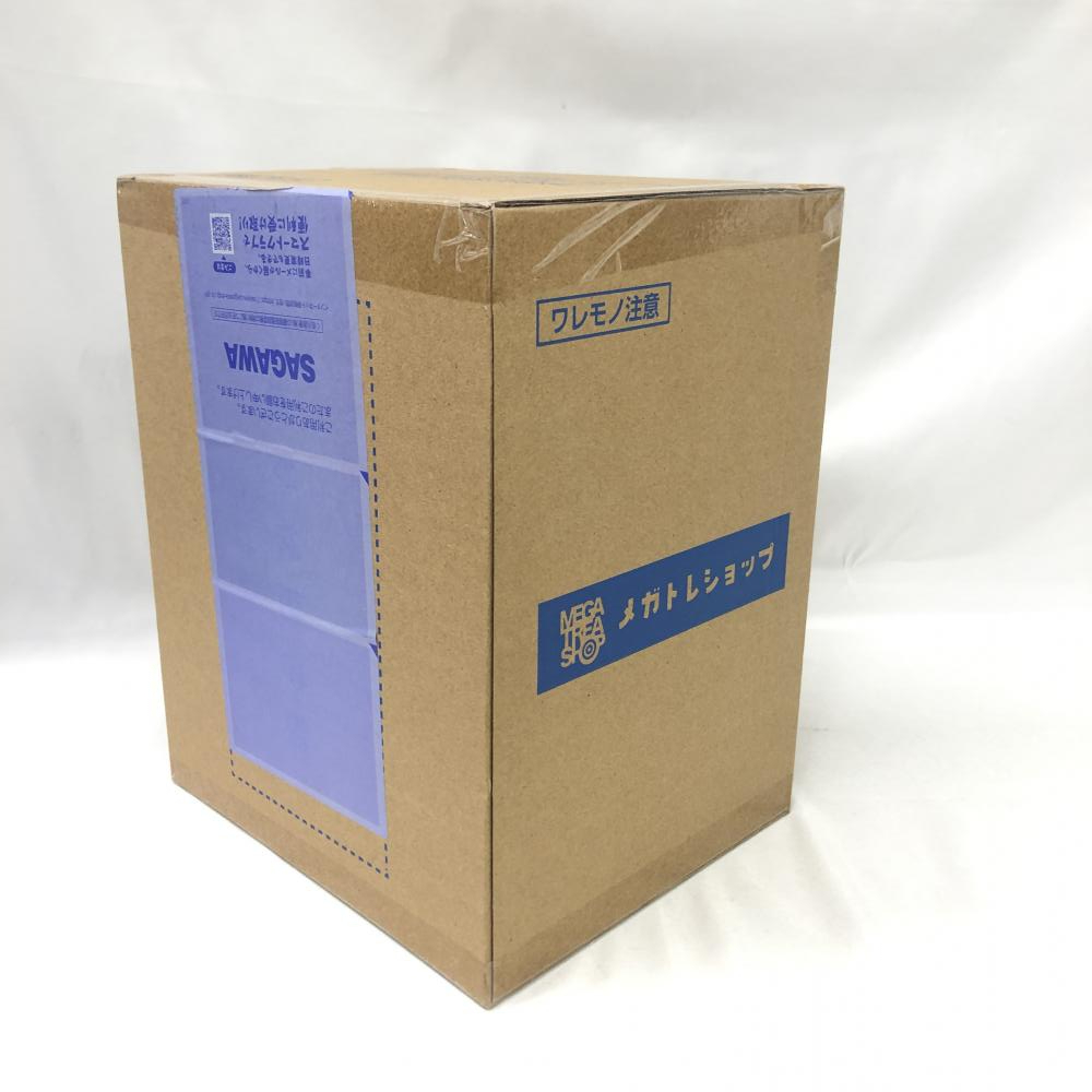 Precious G.E.M.シリーズ メタルグレイモン【新品、輸送箱未開封】