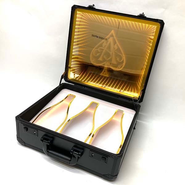 アルマンド ブリニャック ラコレクション 6本 シャンパン