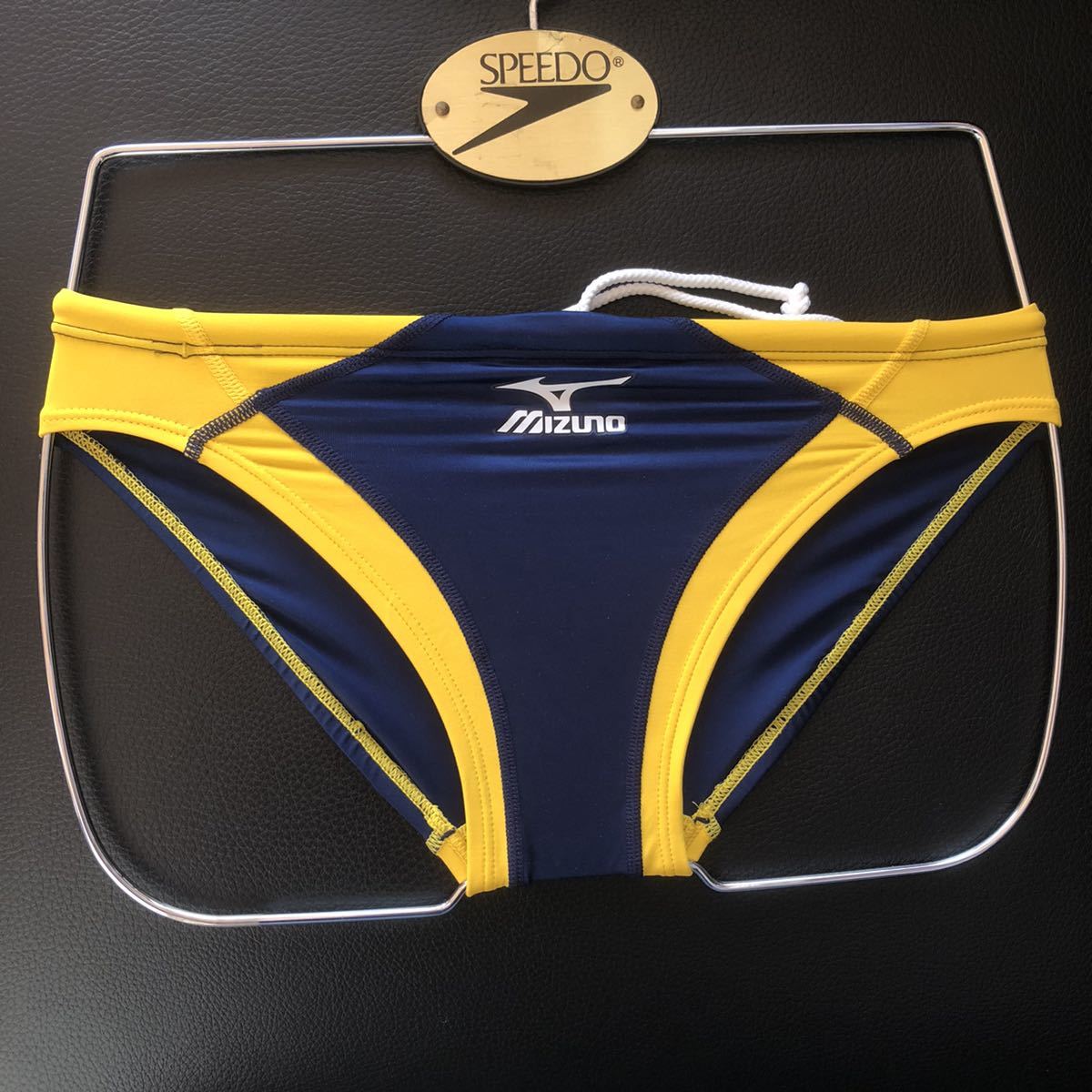 ミズノ競パンS S