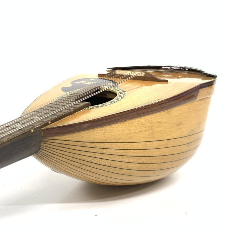 鈴木マンドリン 第壱号 ヴィンテージ SUZUKI 第一号 鈴木マンドリン