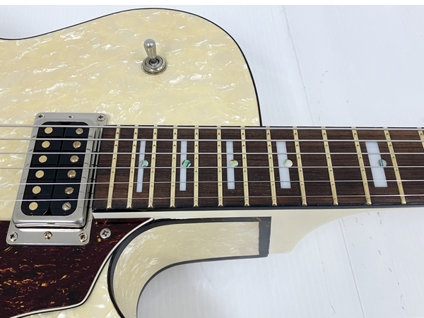 Yahoo!オークション - ITALIA GUITARS TORINO 15th Anniversary エレキ