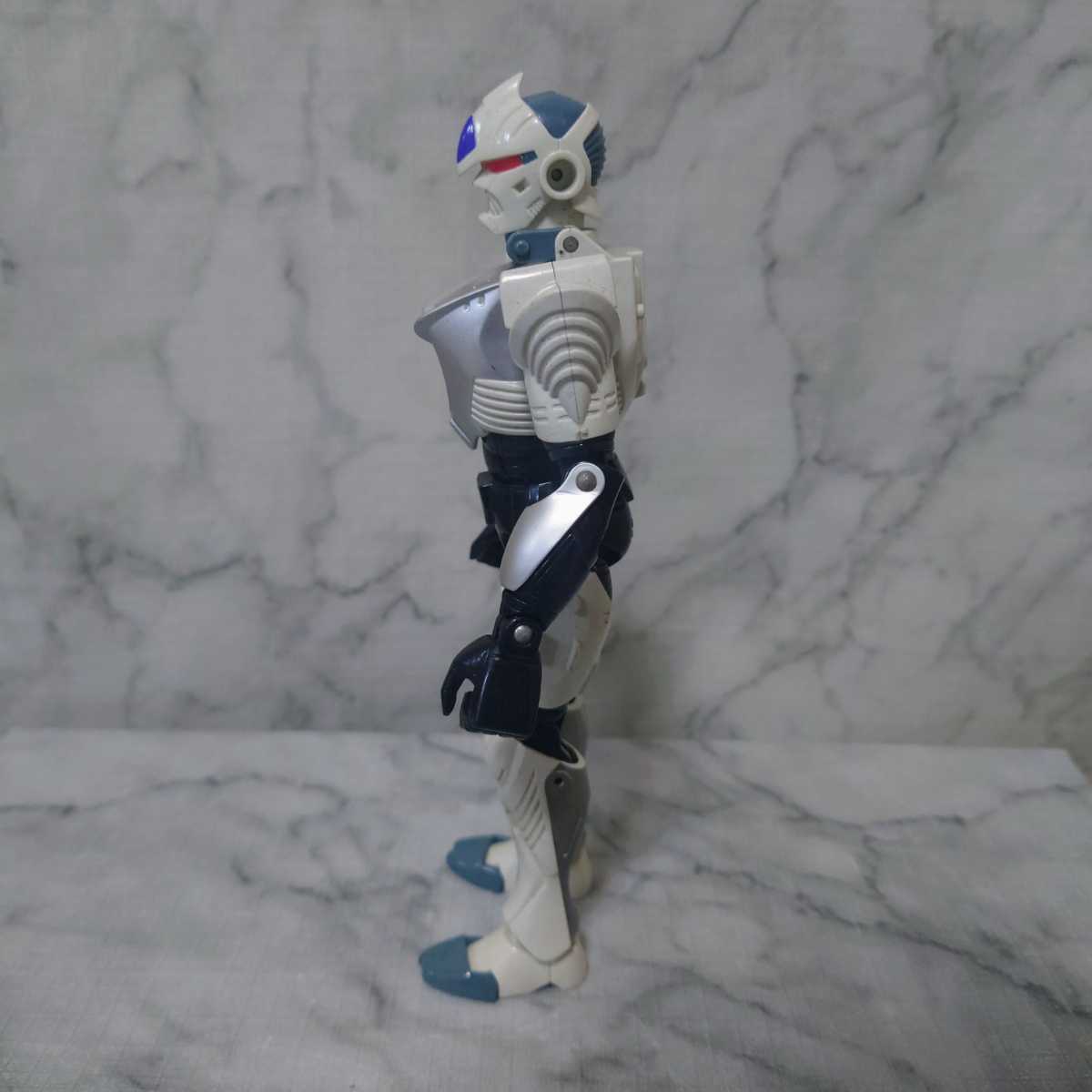 Yahoo!オークション - ルシファービット 電脳警察サイバーコップ