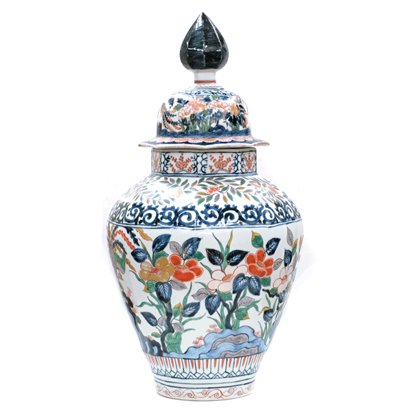 古伊万里 ◇ 油壺 ◇ 2個 - | Yahoo!オークション 2点 染付油