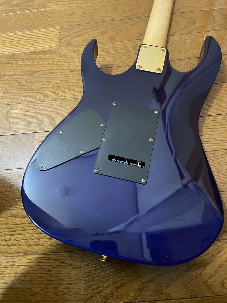 安い激レア 初期フォトジェニック 24フレット エレキギター いい音です