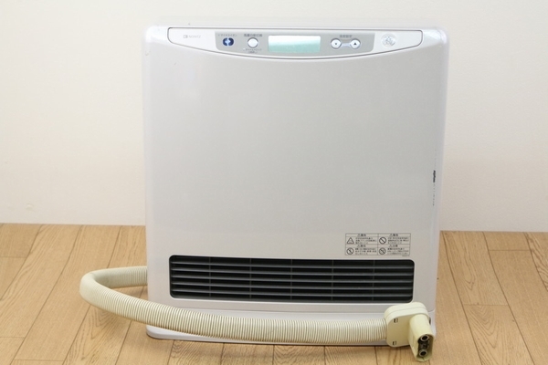 □未使用□ノーリツ 温水ルームヒーターRH-3503RN-BL 9畳～15畳 2013