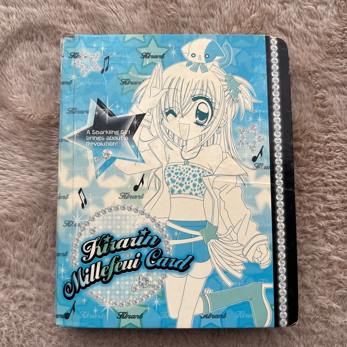 きらレボ カード PR きらりんレボリューション カード｜Yahoo!フリマ