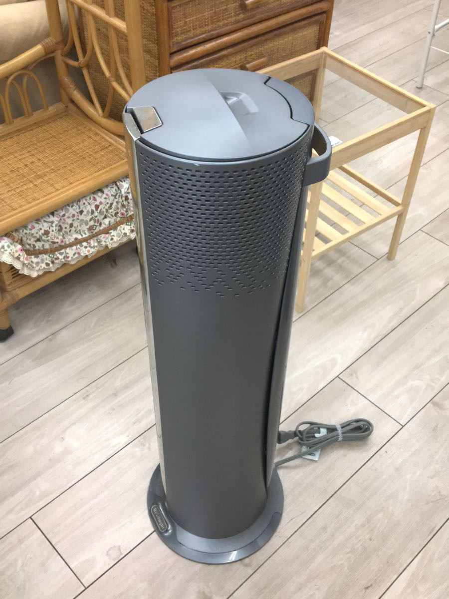 デロンギ HFX85W14C 価格比較 - 価格.com