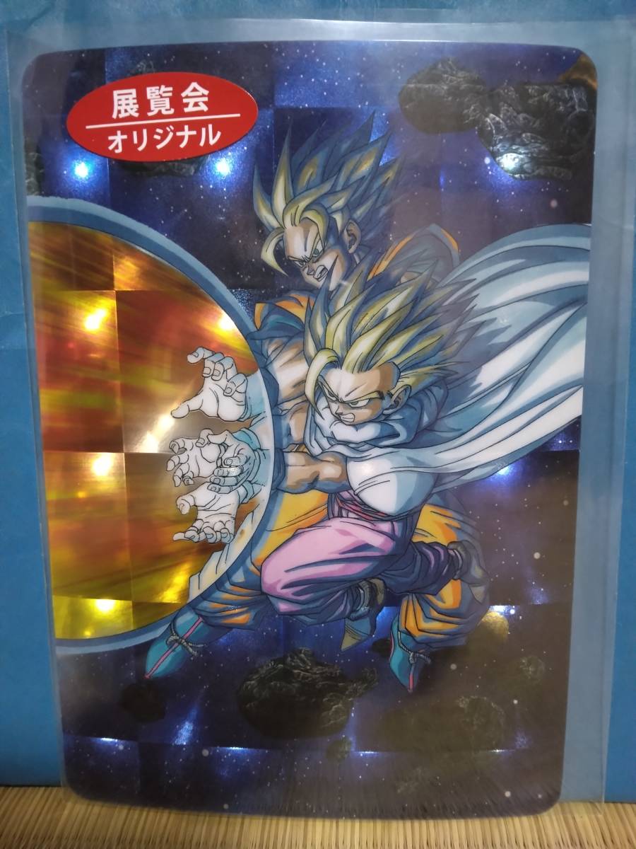 A3サイズ】 ドラゴンボール 孫悟空 かめはめ波 額入り イラスト