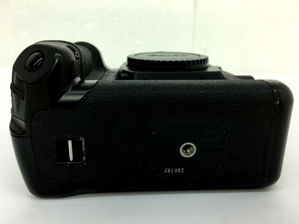 Canon EOS-1 フィルム一眼レフカメラ 動作未確認ジャンク Canon EOS-1