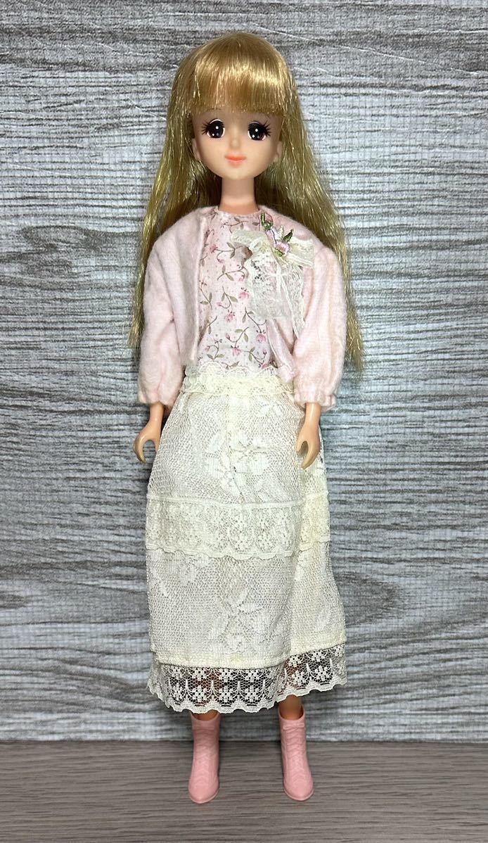 ヴィンテージ 1981年の ジェニーちゃん