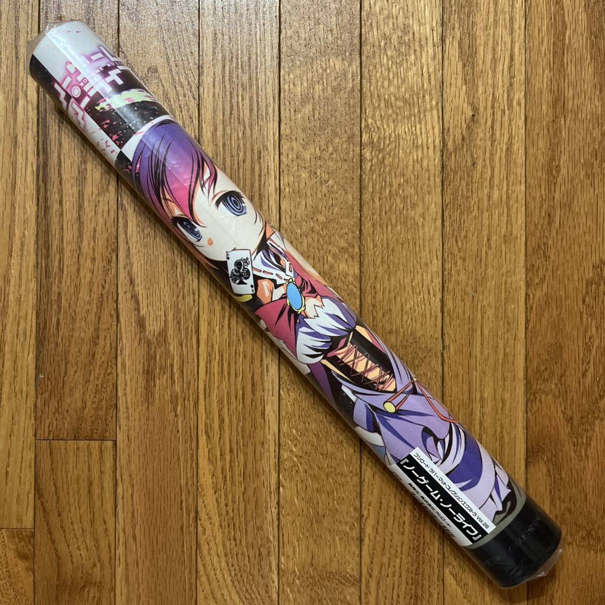 ブシロード ラバーマットコレクションエクストラ ノーゲーム・ノー