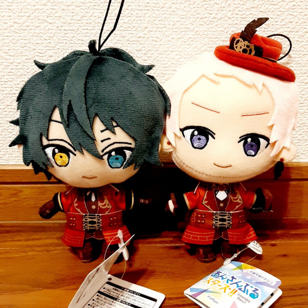 あんスタ ぬいぐるみ ぬい 斎宮宗 新ユニット衣装 【公式通販】